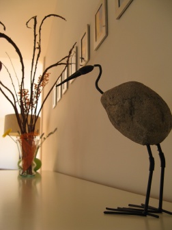 Side board