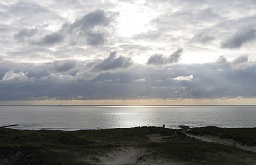 Beautiful panoramas